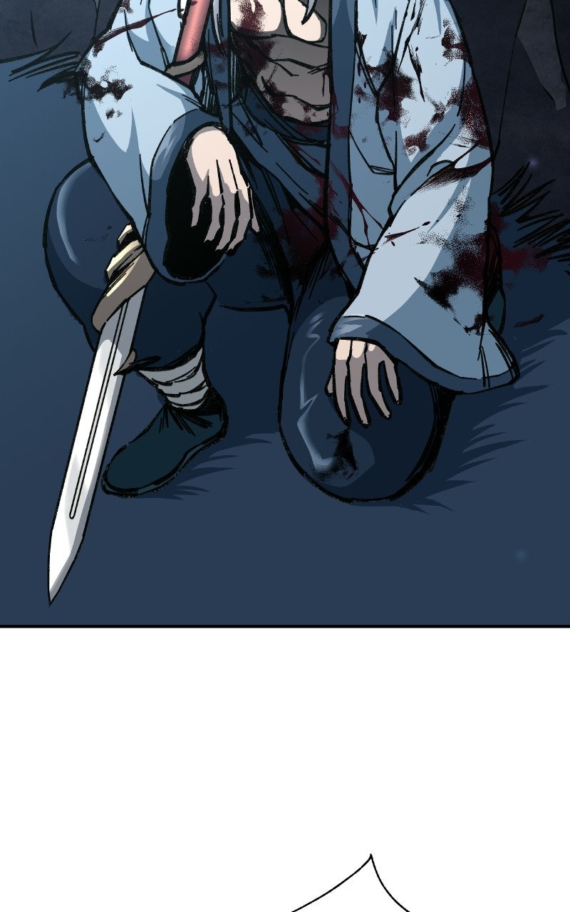 Warrior Grandpa and His Supreme Granddaughter Episode 6 page 38 - 