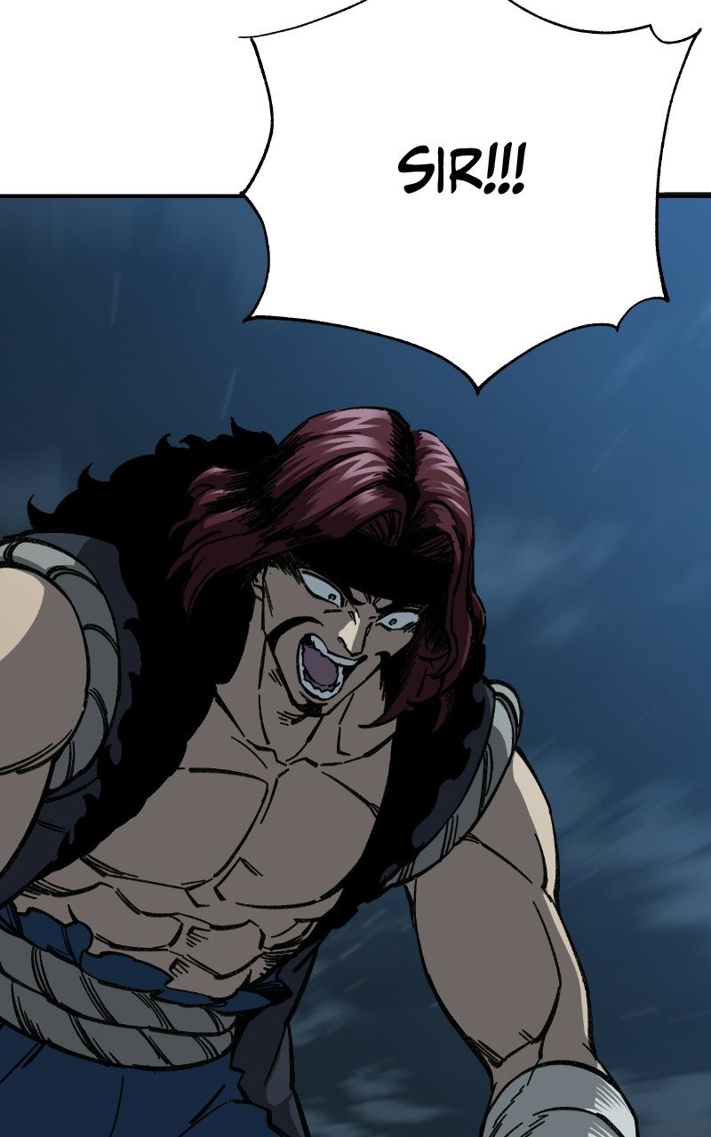 Warrior Grandpa and His Supreme Granddaughter Episode 6 page 39 - 