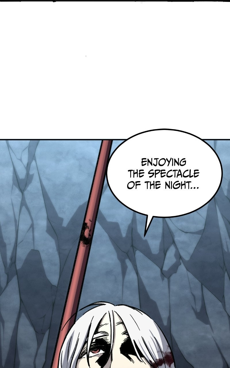Warrior Grandpa and His Supreme Granddaughter Episode 6 page 42 - 