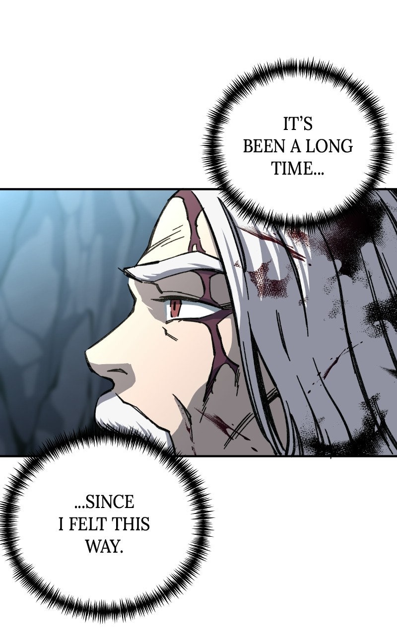 Warrior Grandpa and His Supreme Granddaughter Episode 6 page 52 - 