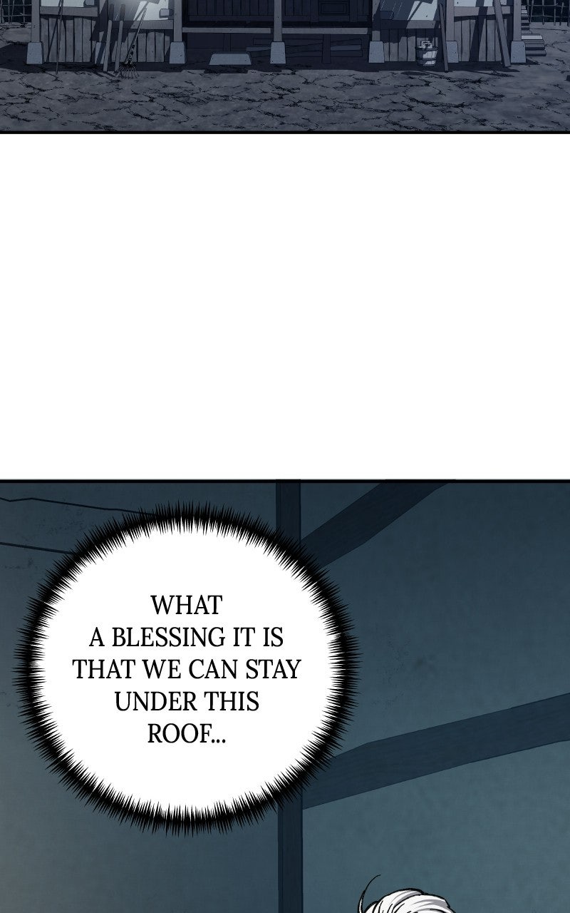 Warrior Grandpa and His Supreme Granddaughter Episode 6 page 58 - 