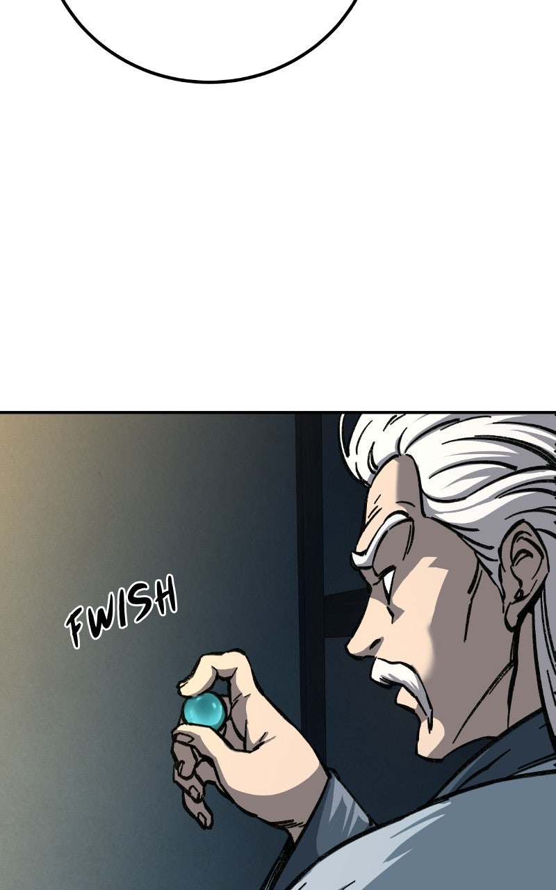 Warrior Grandpa and His Supreme Granddaughter Episode 6 page 61 - 