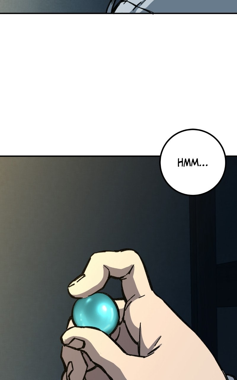 Warrior Grandpa and His Supreme Granddaughter Episode 6 page 62 - 