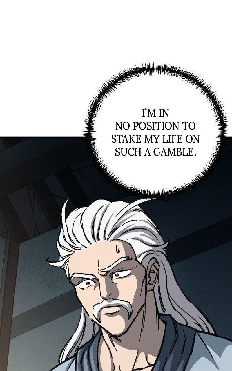 Warrior Grandpa and His Supreme Granddaughter Episode 6 page 66 - 