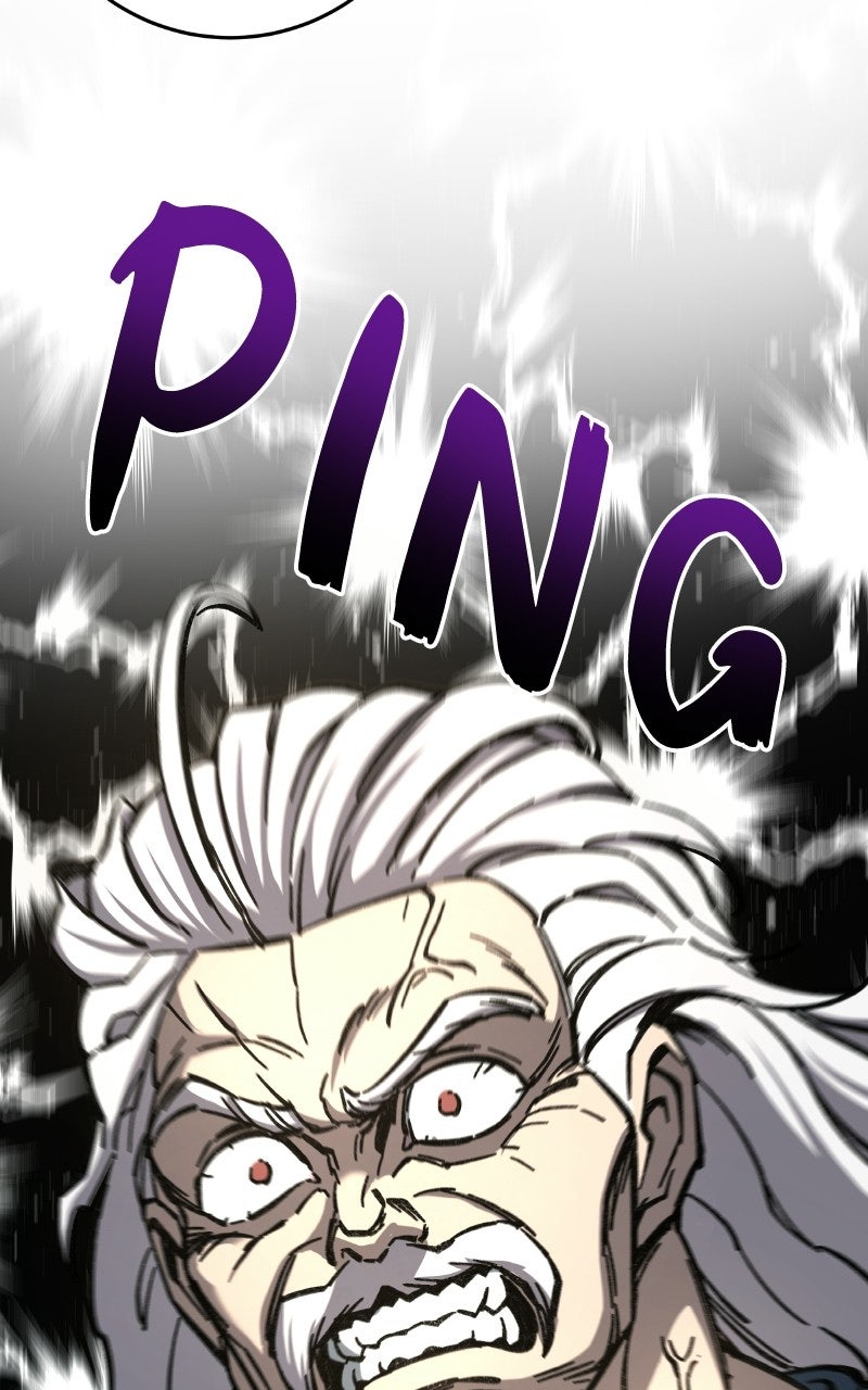 Warrior Grandpa and His Supreme Granddaughter Episode 6 page 71 - 