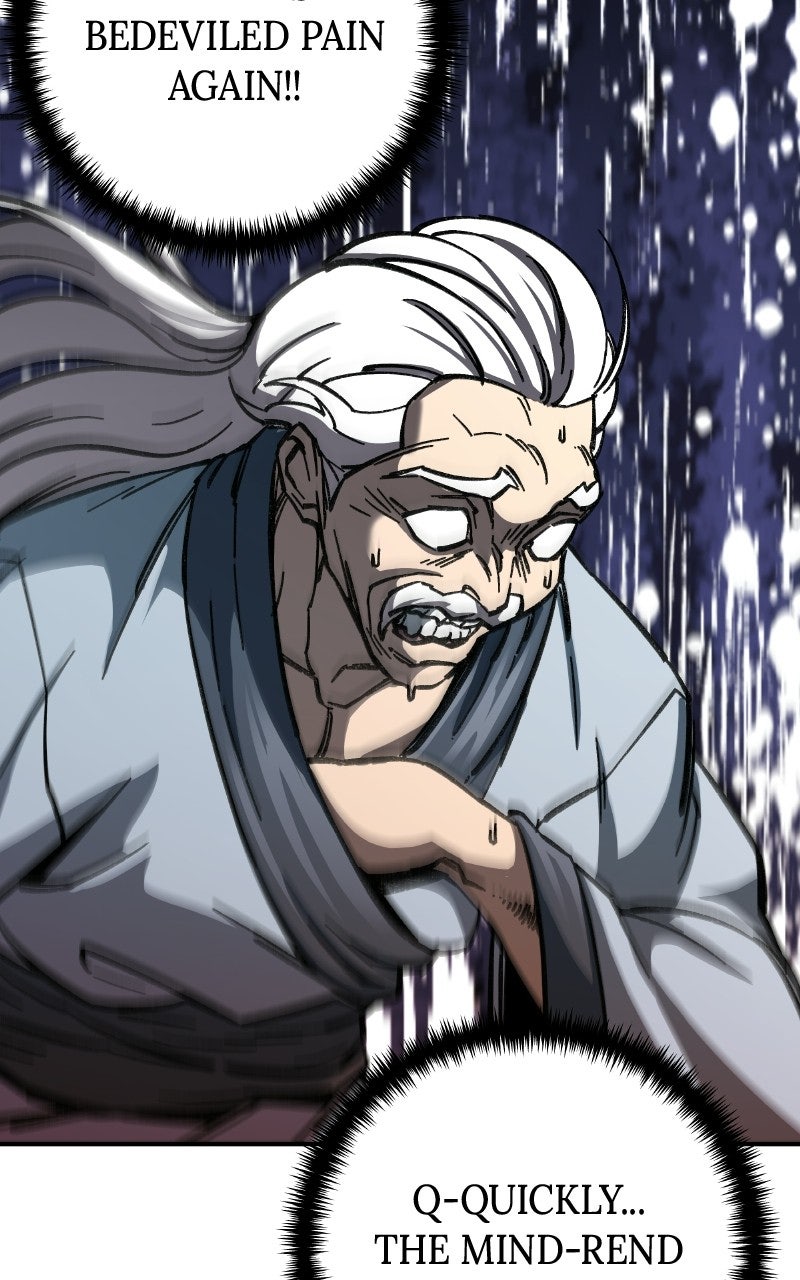 Warrior Grandpa and His Supreme Granddaughter Episode 6 page 73 - 