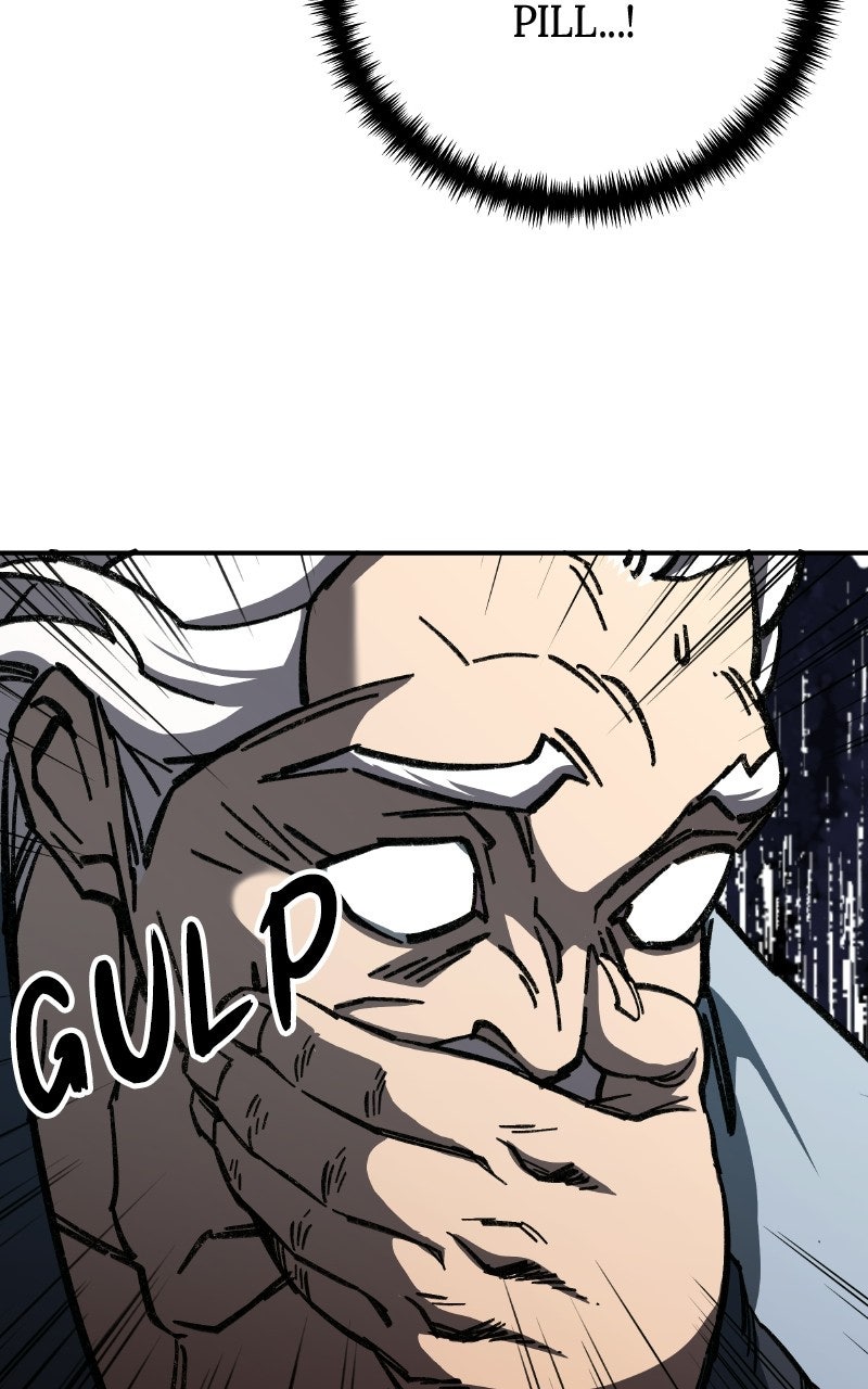 Warrior Grandpa and His Supreme Granddaughter Episode 6 page 74 - 
