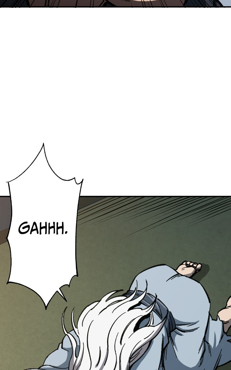 Warrior Grandpa and His Supreme Granddaughter Episode 6 page 75 - 