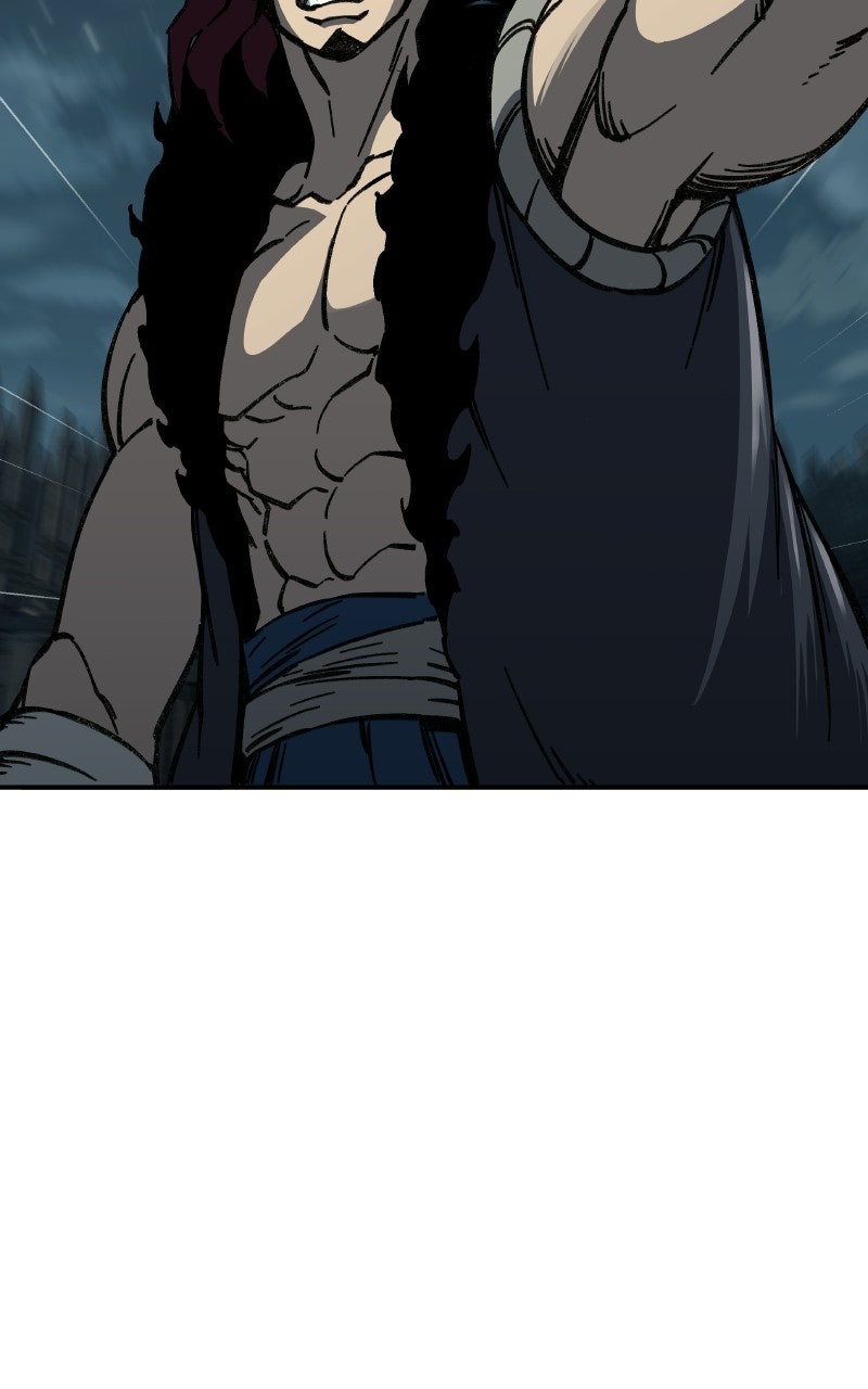 Warrior Grandpa and His Supreme Granddaughter Episode 6 page 9 - 