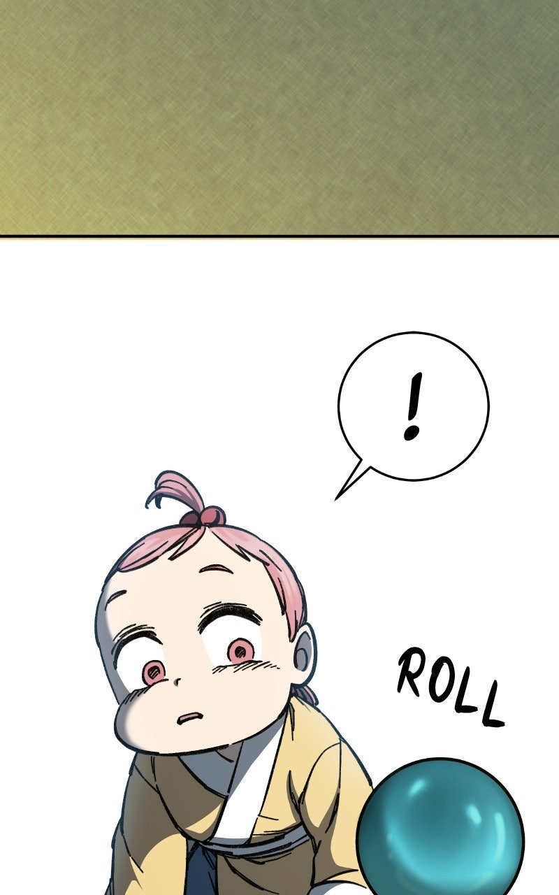 Warrior Grandpa and His Supreme Granddaughter Episode 6 page 81 - 