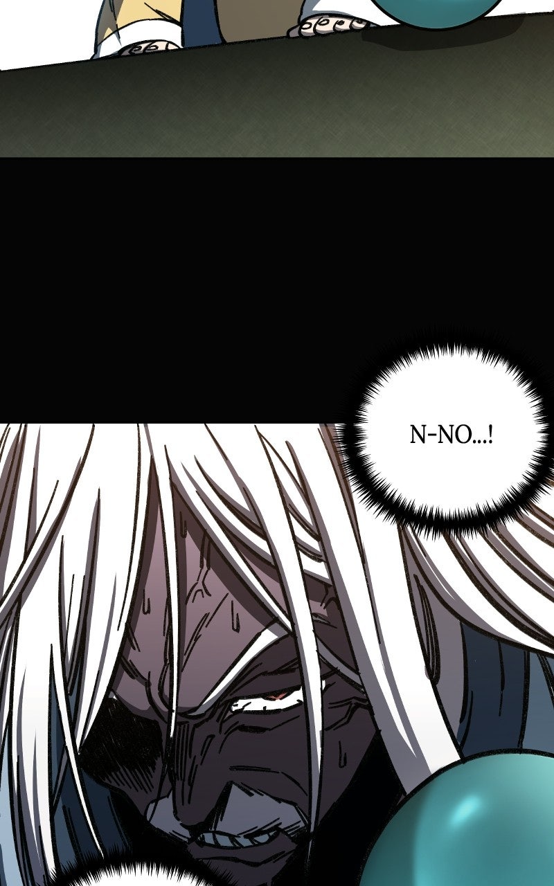 Warrior Grandpa and His Supreme Granddaughter Episode 6 page 82 - 