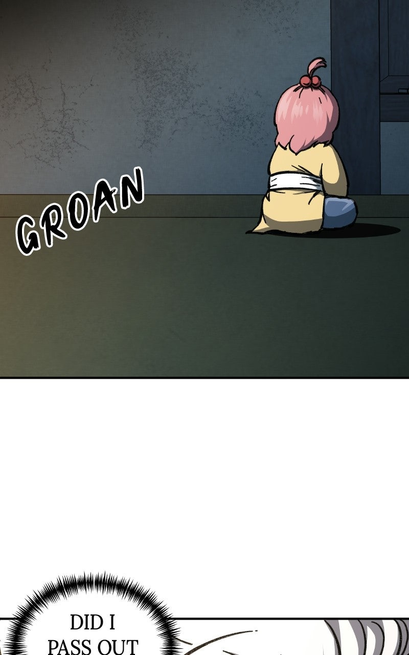 Warrior Grandpa and His Supreme Granddaughter Episode 6 page 87 - 