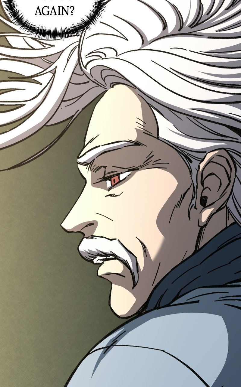 Warrior Grandpa and His Supreme Granddaughter Episode 6 page 88 - 