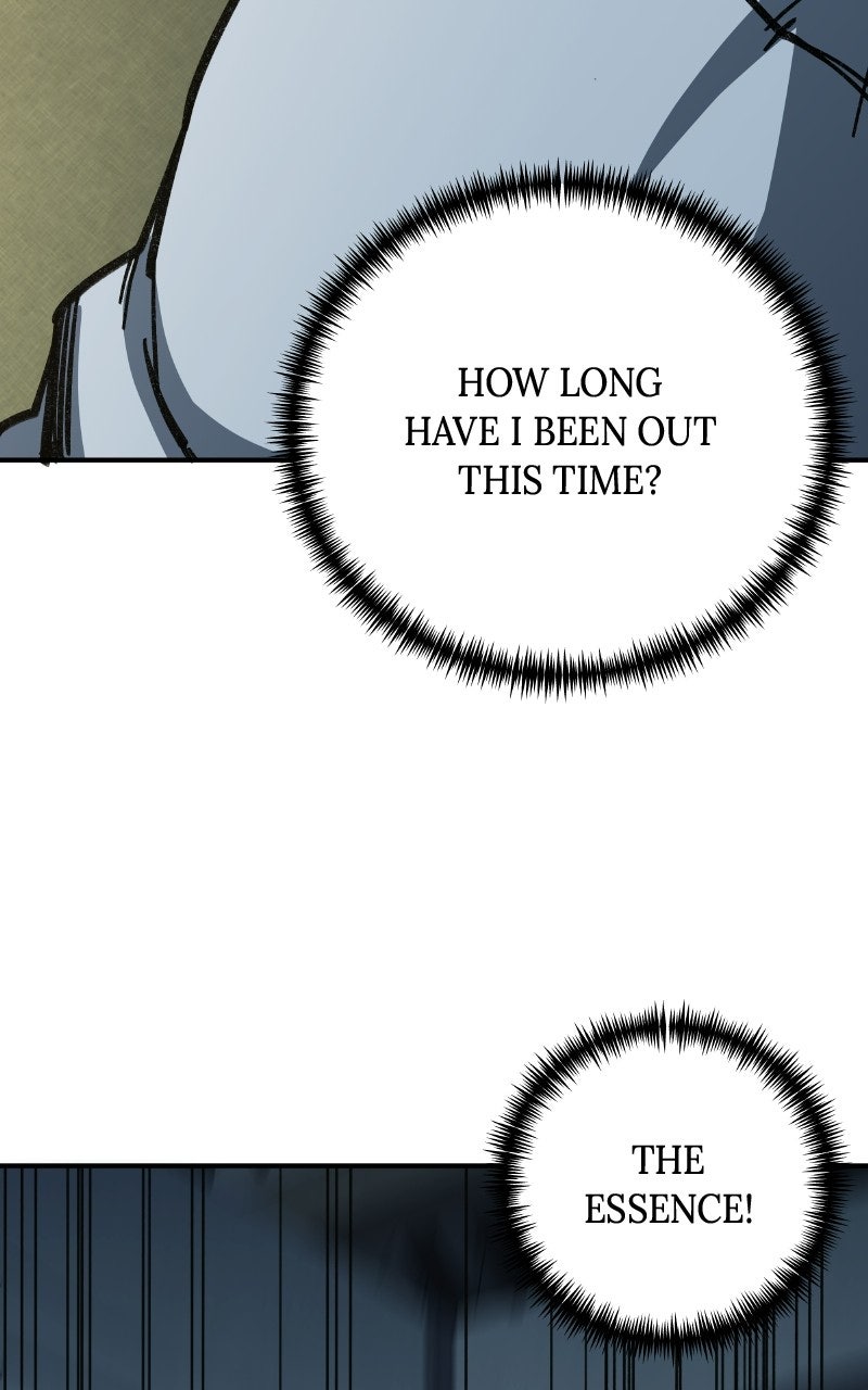 Warrior Grandpa and His Supreme Granddaughter Episode 6 page 89 - 