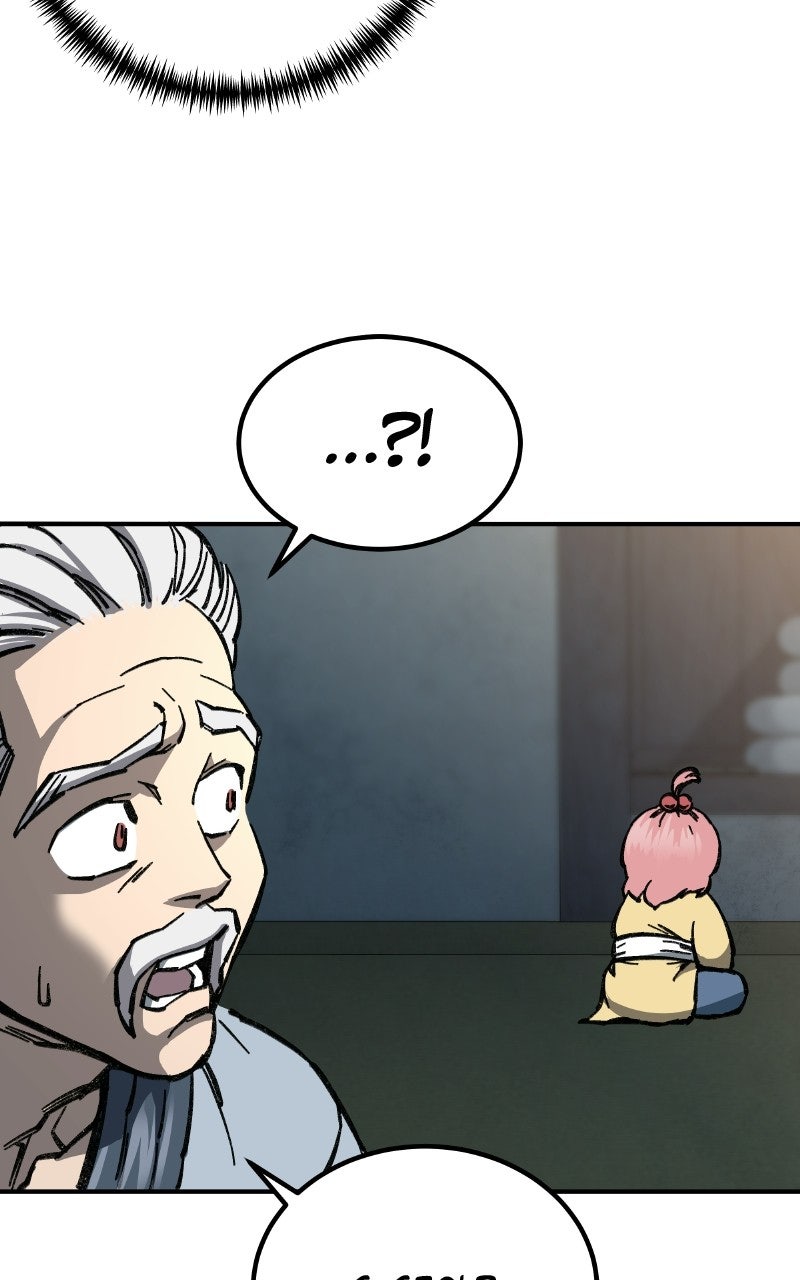 Warrior Grandpa and His Supreme Granddaughter Episode 6 page 91 - 