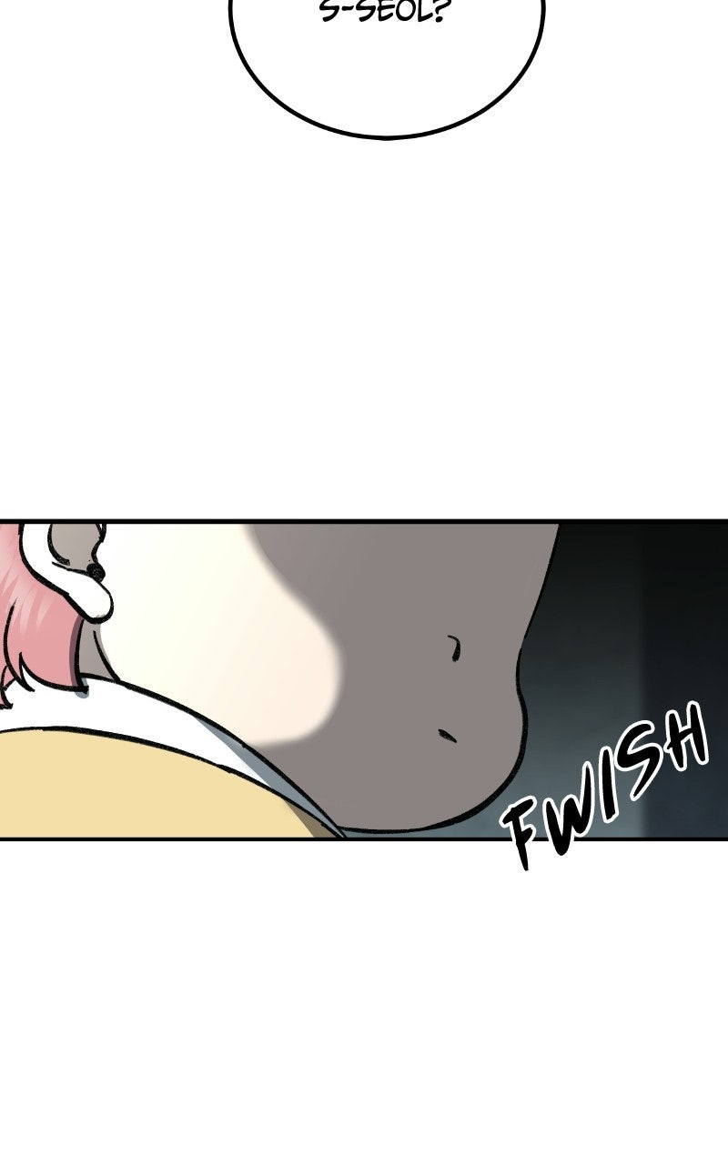 Warrior Grandpa and His Supreme Granddaughter Episode 6 page 92 - 