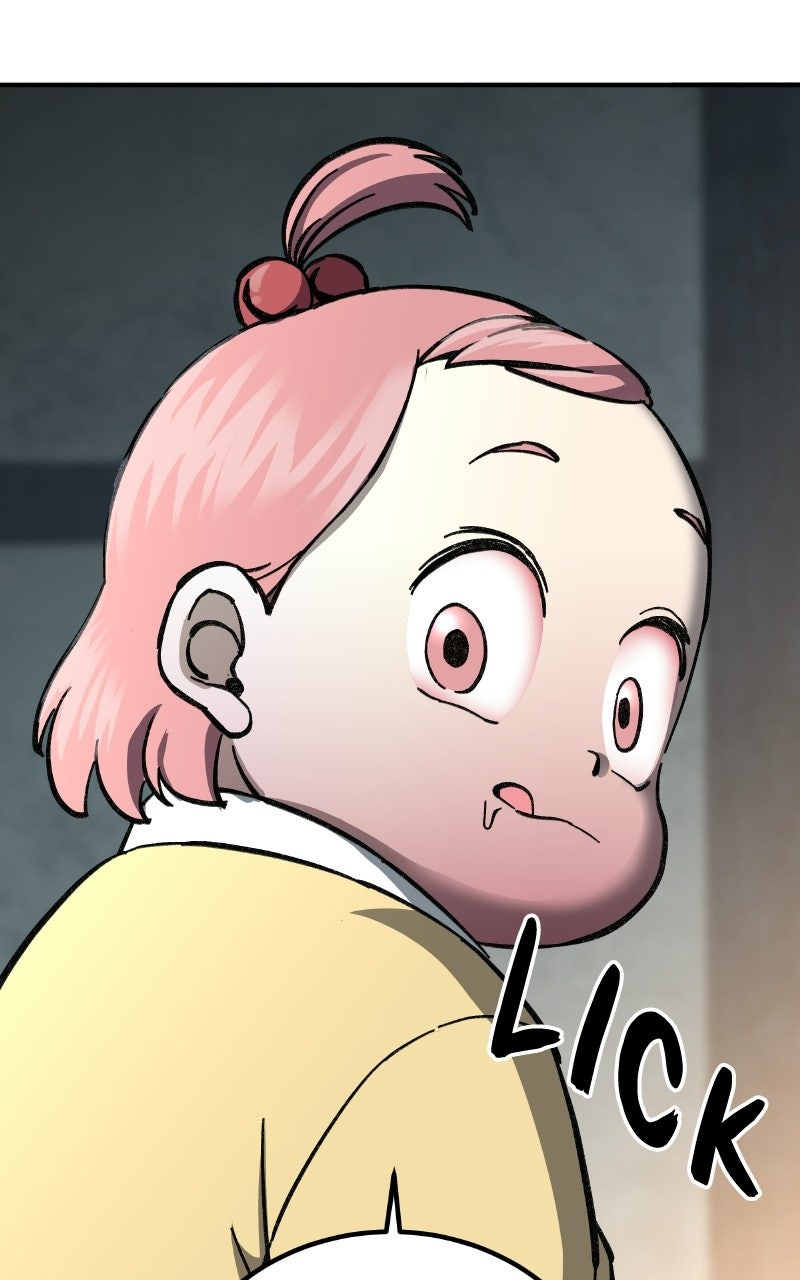 Warrior Grandpa and His Supreme Granddaughter Episode 6 page 93 - 