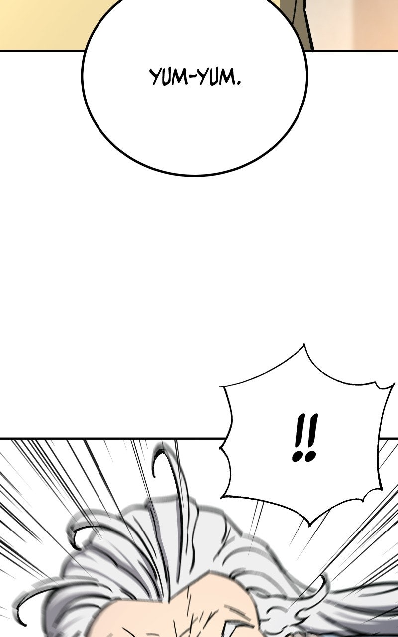 Warrior Grandpa and His Supreme Granddaughter Episode 6 page 94 - 