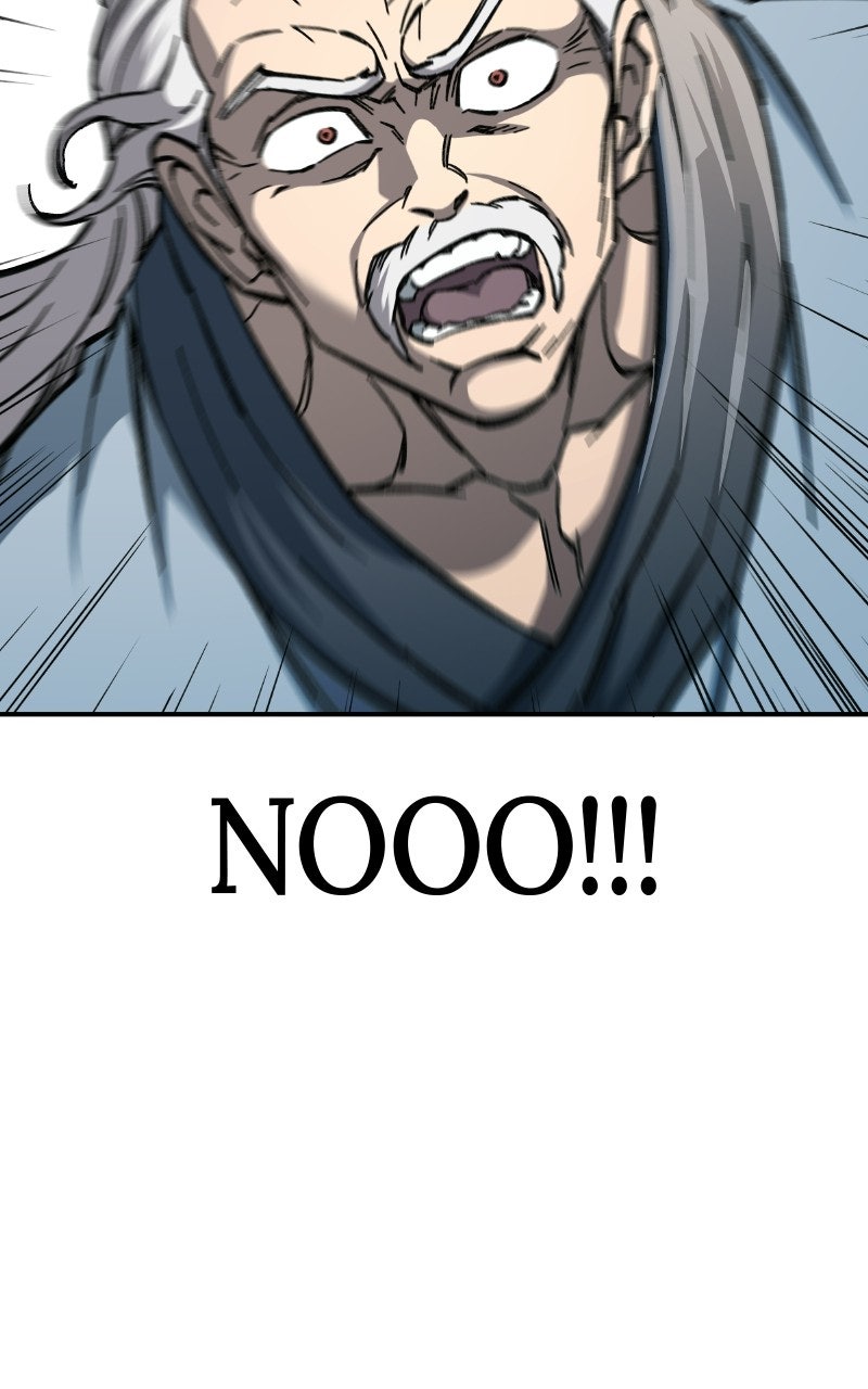 Warrior Grandpa and His Supreme Granddaughter Episode 6 page 95 - 