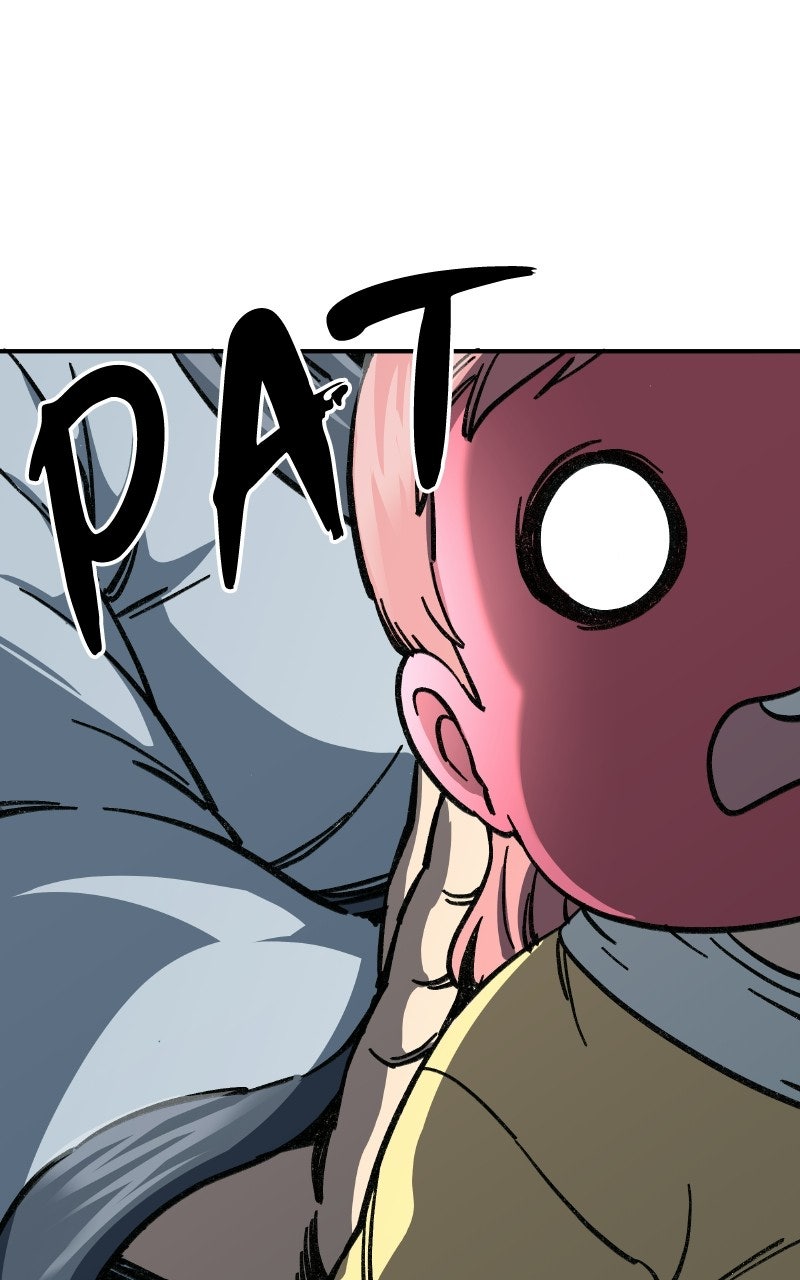 Warrior Grandpa and His Supreme Granddaughter Episode 6 page 97 - 