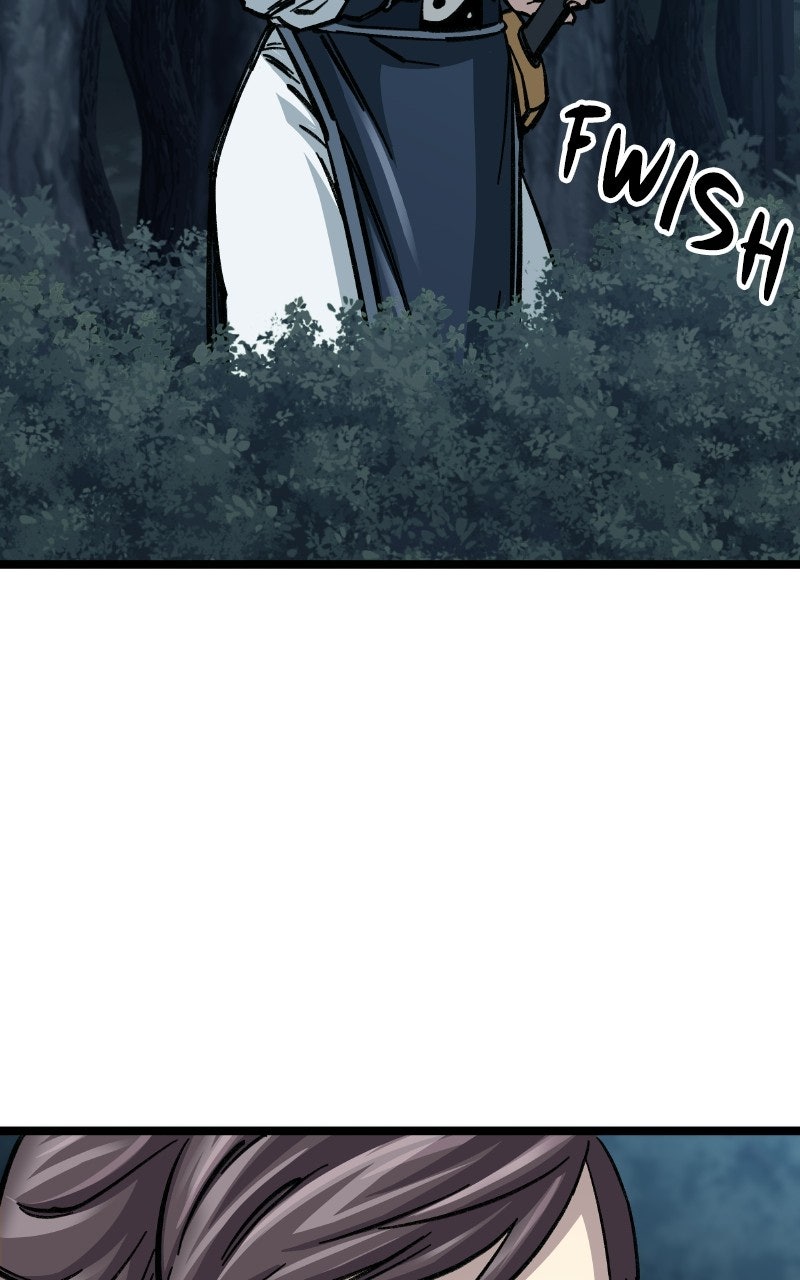Warrior Grandpa and His Supreme Granddaughter Episode 7 page 101 - 