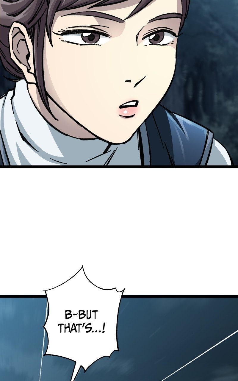 Warrior Grandpa and His Supreme Granddaughter Episode 7 page 102 - 