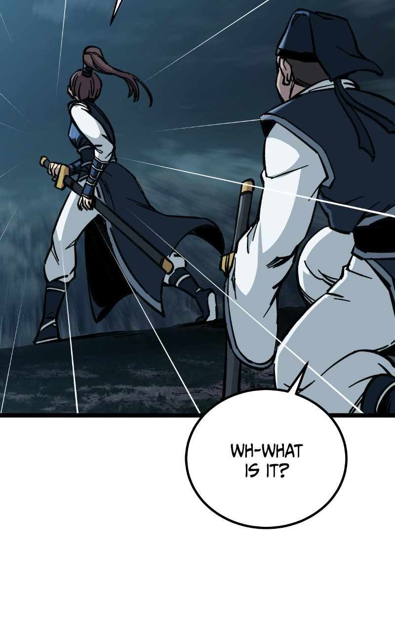Warrior Grandpa and His Supreme Granddaughter Episode 7 page 103 - 