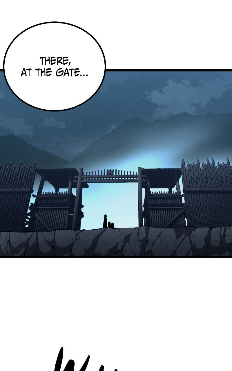 Warrior Grandpa and His Supreme Granddaughter Episode 7 page 104 - 