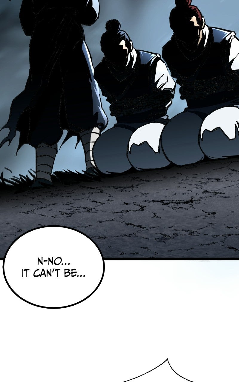 Warrior Grandpa and His Supreme Granddaughter Episode 7 page 106 - 