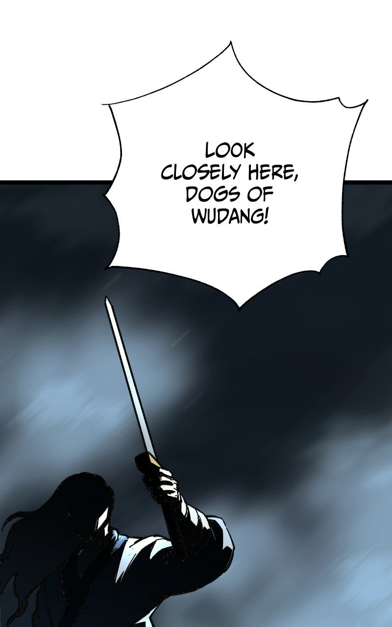 Warrior Grandpa and His Supreme Granddaughter Episode 7 page 108 - 