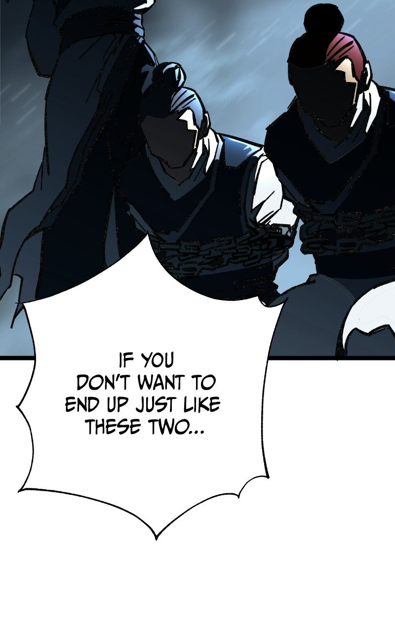 Warrior Grandpa and His Supreme Granddaughter Episode 7 page 109 - 