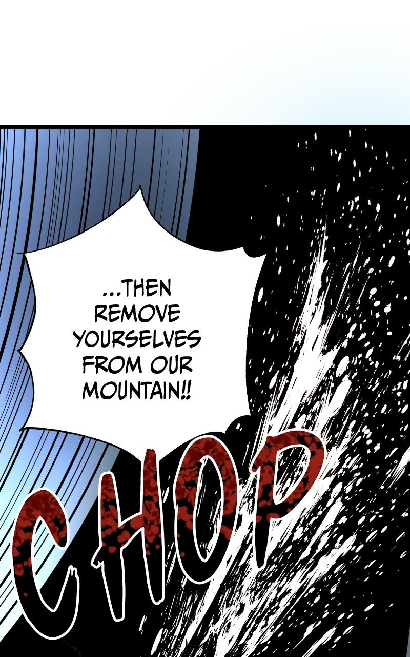 Warrior Grandpa and His Supreme Granddaughter Episode 7 page 110 - 