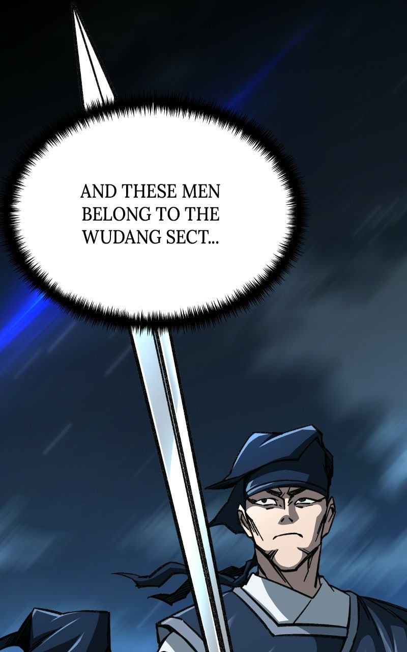 Warrior Grandpa and His Supreme Granddaughter Episode 7 page 12 - 