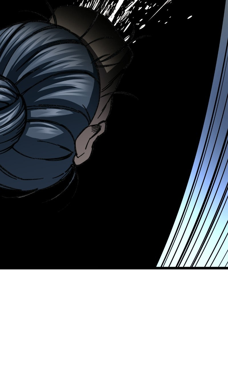 Warrior Grandpa and His Supreme Granddaughter Episode 7 page 111 - 