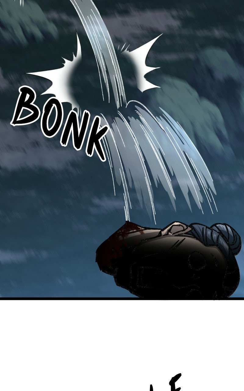 Warrior Grandpa and His Supreme Granddaughter Episode 7 page 114 - 