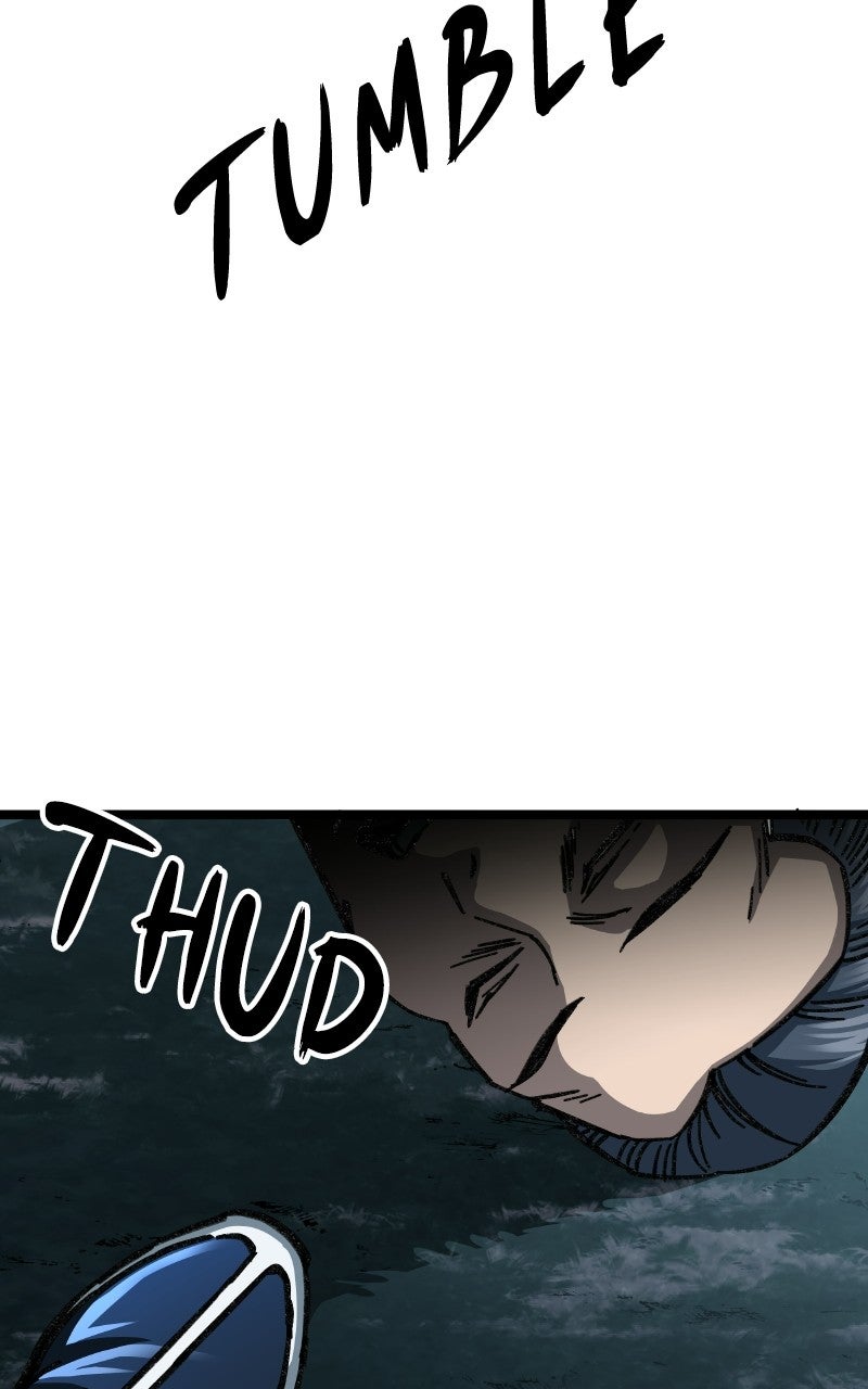 Warrior Grandpa and His Supreme Granddaughter Episode 7 page 115 - 