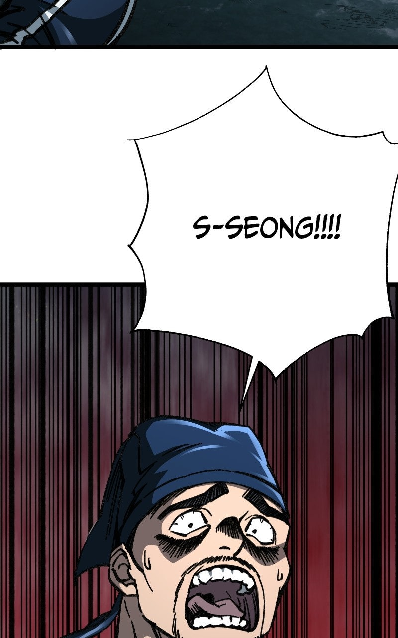 Warrior Grandpa and His Supreme Granddaughter Episode 7 page 116 - 