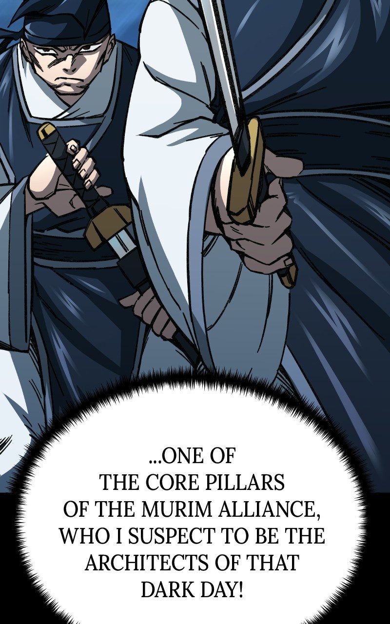 Warrior Grandpa and His Supreme Granddaughter Episode 7 page 13 - 