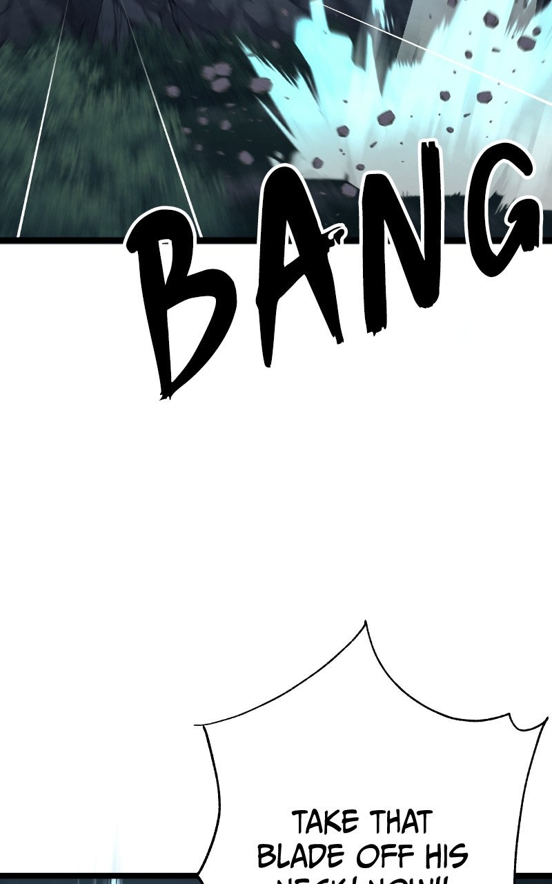 Warrior Grandpa and His Supreme Granddaughter Episode 7 page 124 - 