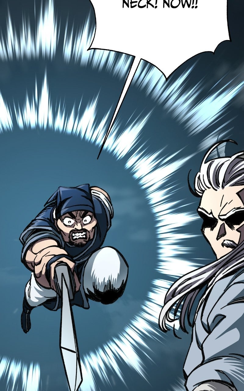 Warrior Grandpa and His Supreme Granddaughter Episode 7 page 125 - 