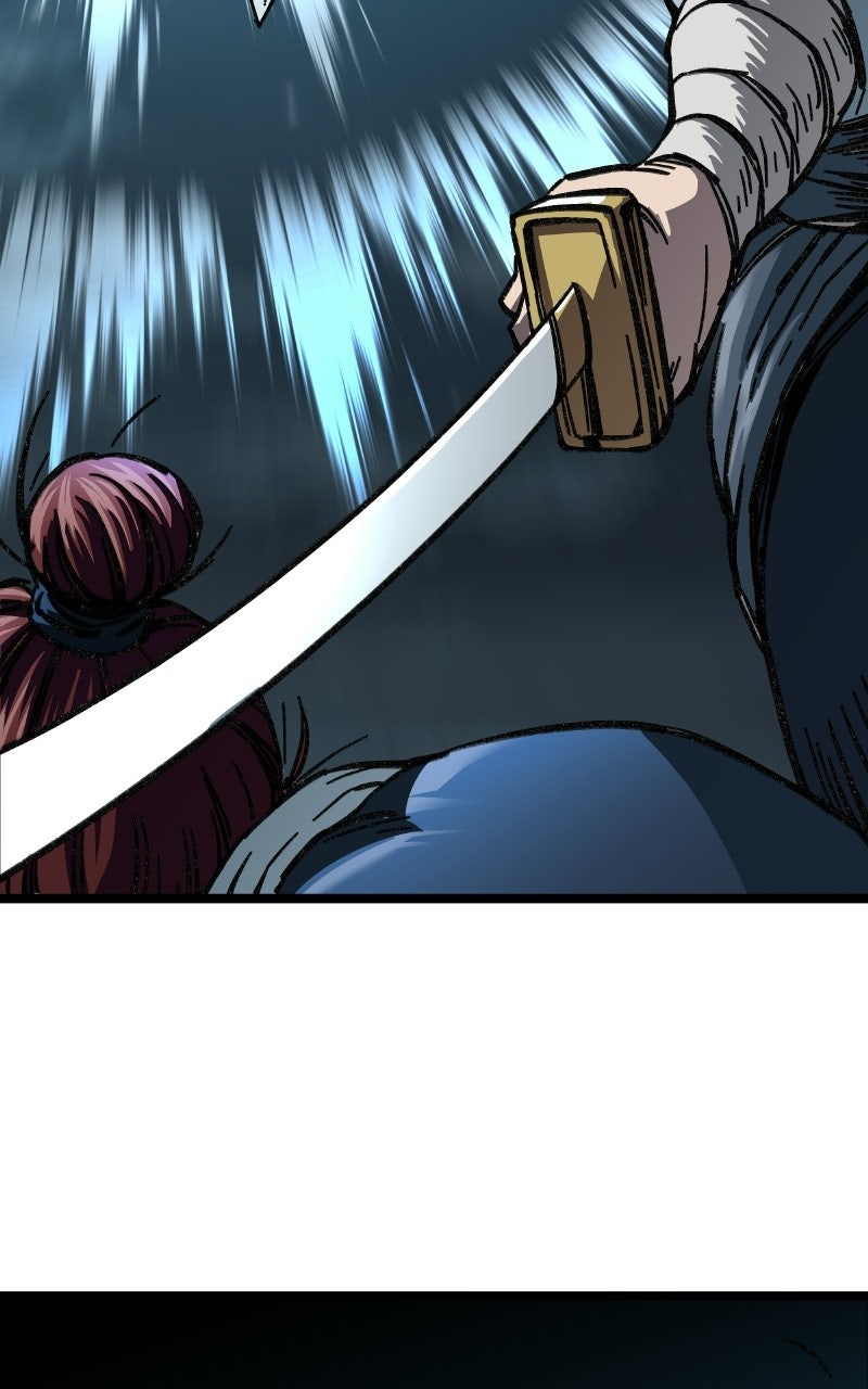 Warrior Grandpa and His Supreme Granddaughter Episode 7 page 126 - 