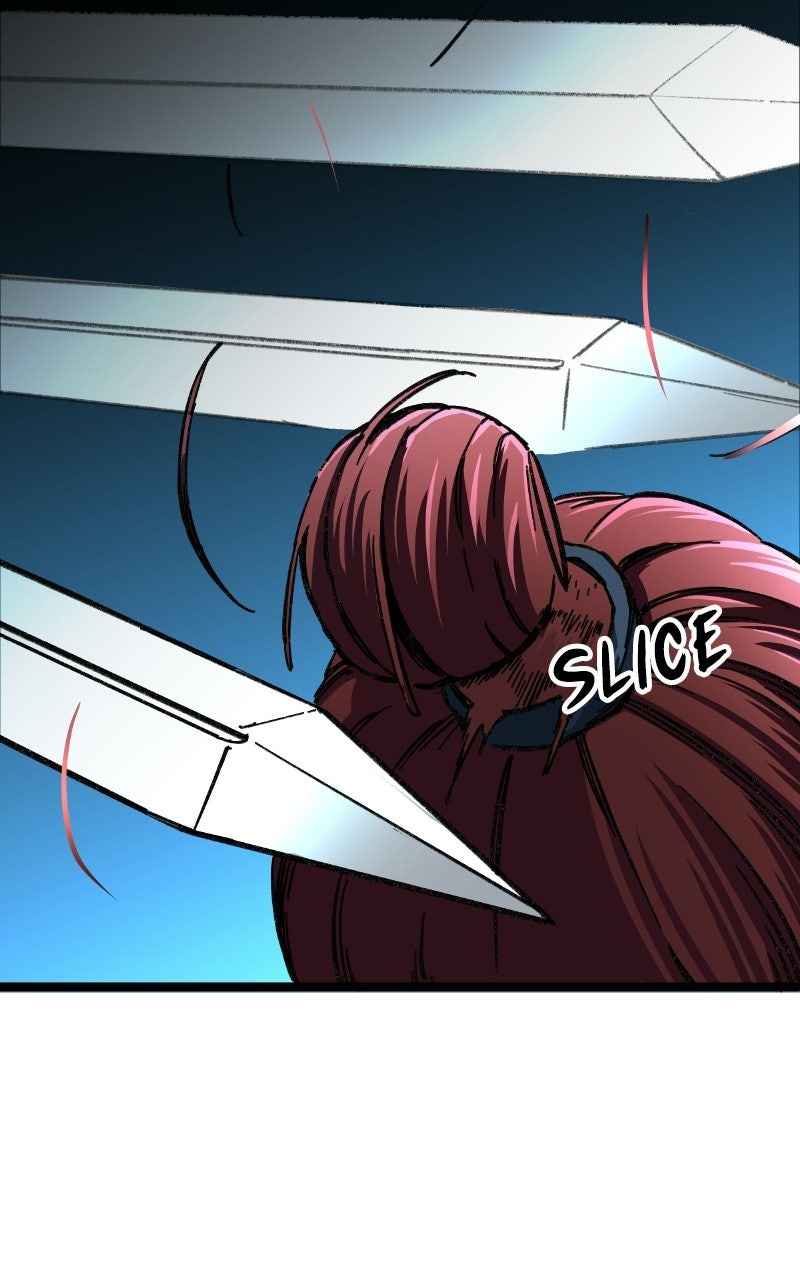 Warrior Grandpa and His Supreme Granddaughter Episode 7 page 127 - 