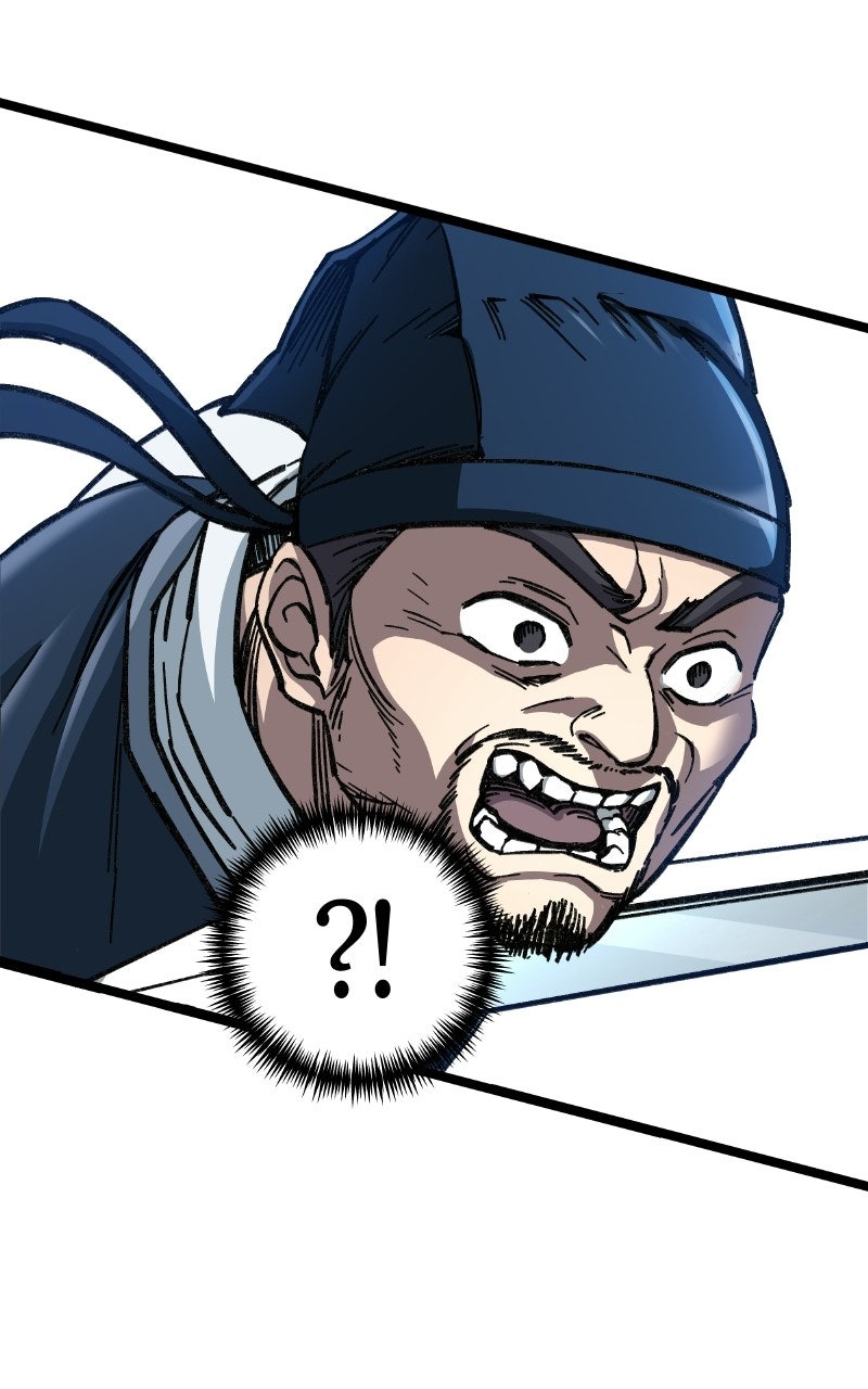Warrior Grandpa and His Supreme Granddaughter Episode 7 page 128 - 