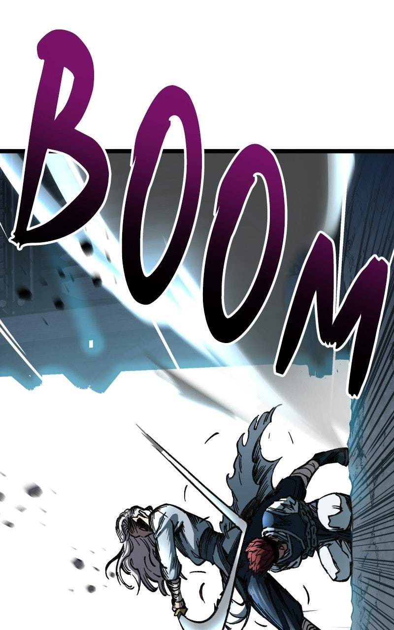 Warrior Grandpa and His Supreme Granddaughter Episode 7 page 129 - 