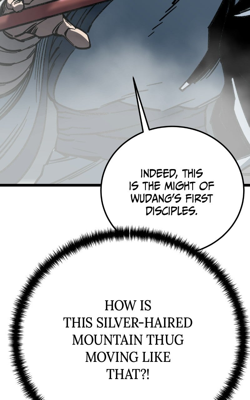 Warrior Grandpa and His Supreme Granddaughter Episode 7 page 137 - 