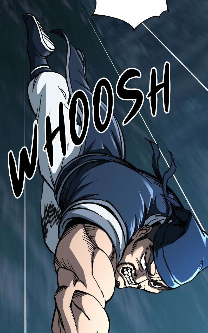 Warrior Grandpa and His Supreme Granddaughter Episode 7 page 139 - 