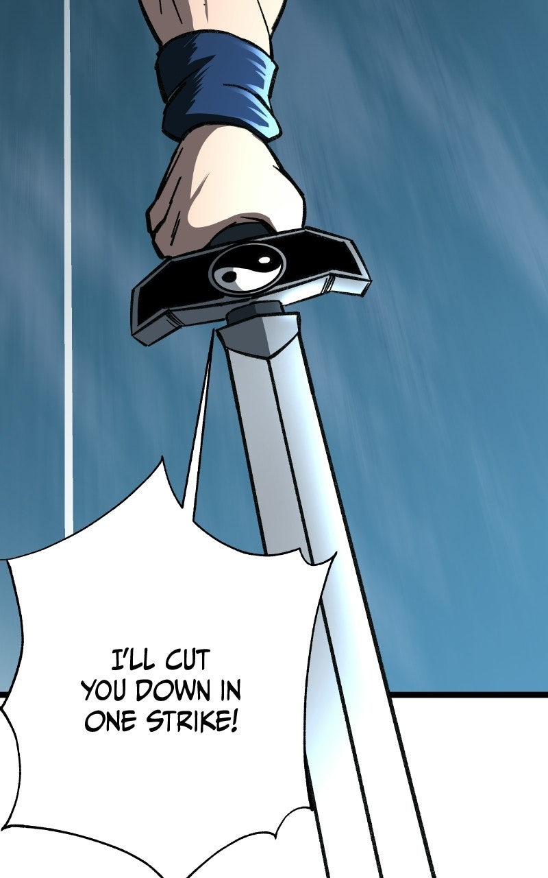 Warrior Grandpa and His Supreme Granddaughter Episode 7 page 140 - 