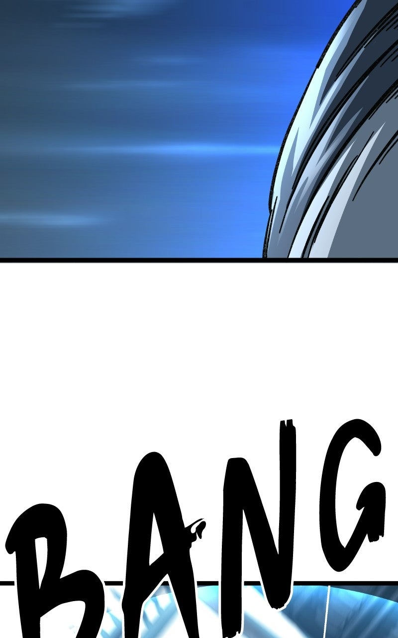 Warrior Grandpa and His Supreme Granddaughter Episode 7 page 143 - 