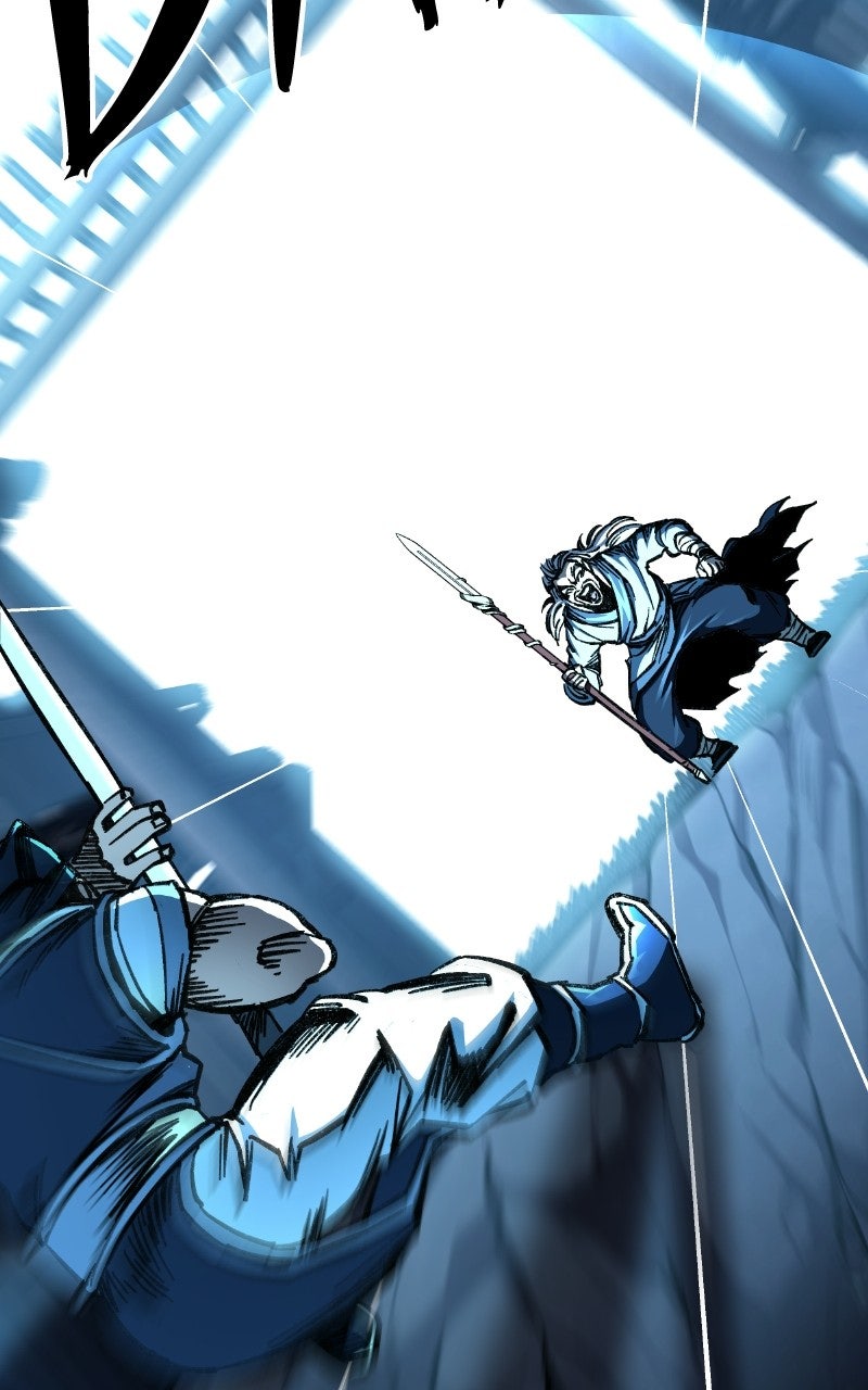 Warrior Grandpa and His Supreme Granddaughter Episode 7 page 144 - 