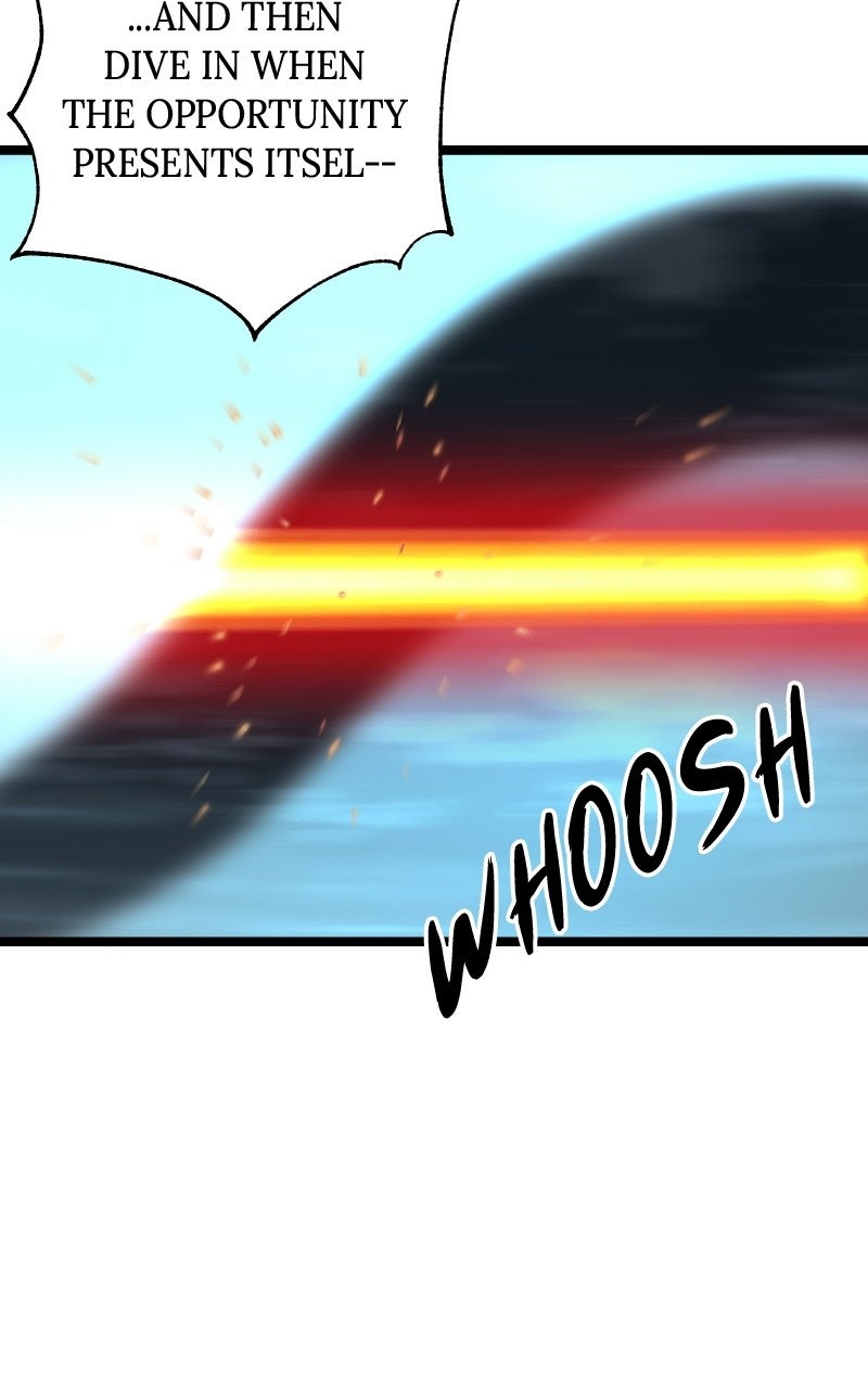 Warrior Grandpa and His Supreme Granddaughter Episode 7 page 152 - 